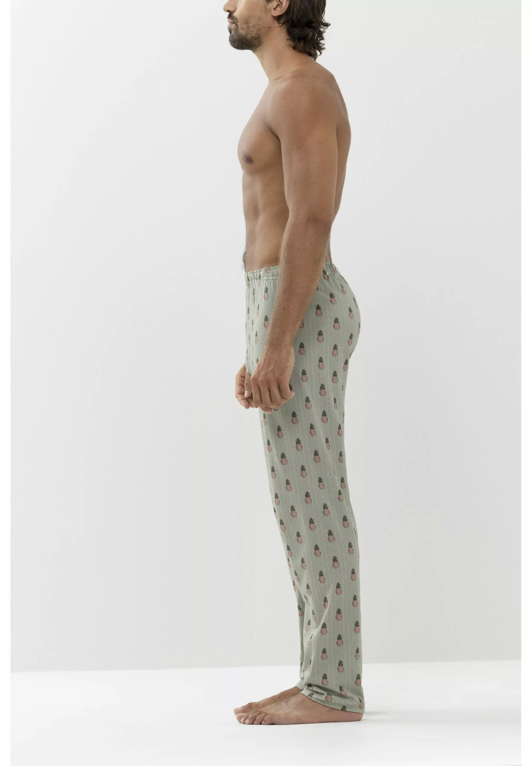 MEY LANG - Pyjamabroek - Afbeelding 4