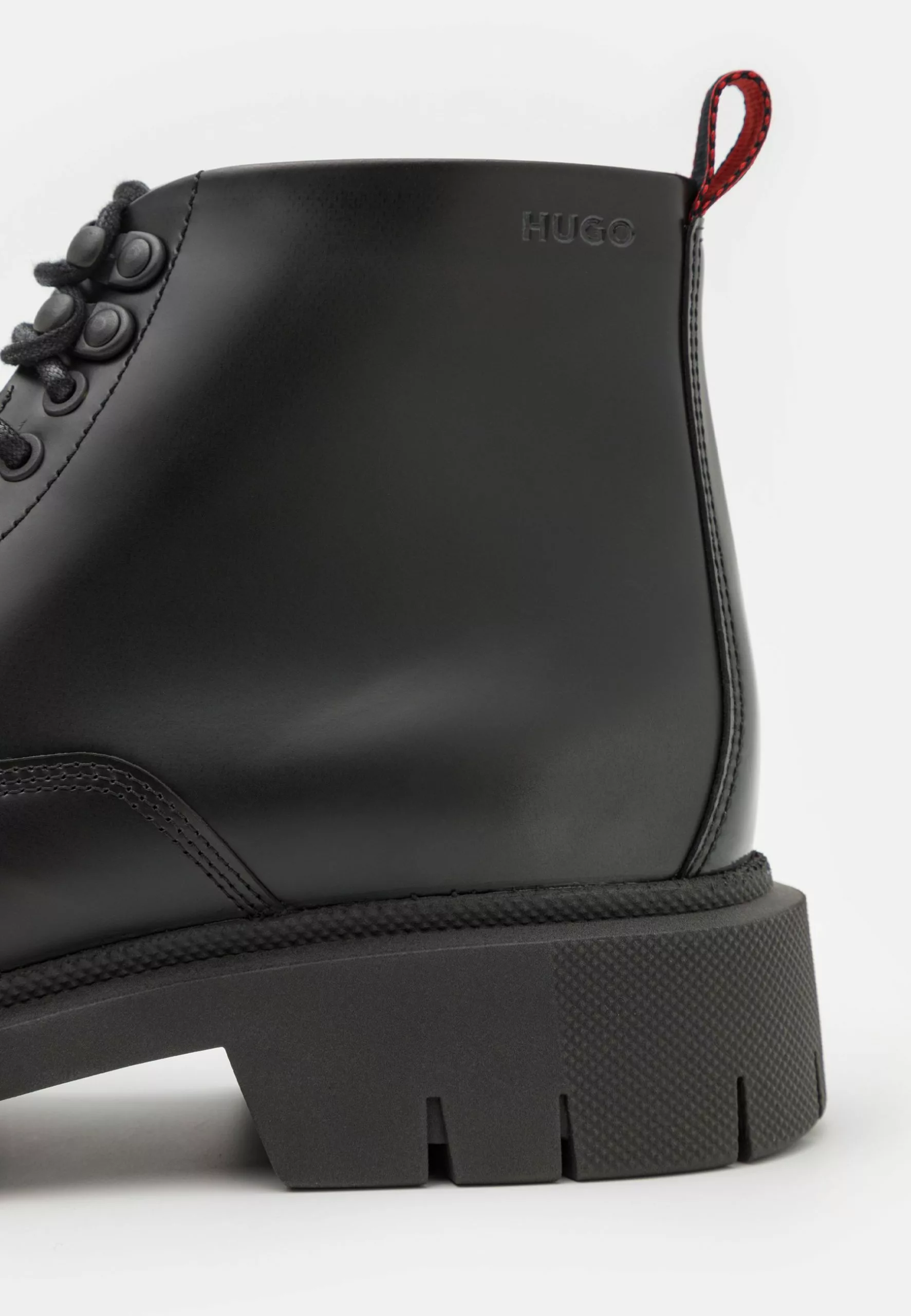 Hugo DENZEL - Veterboots - Afbeelding 5