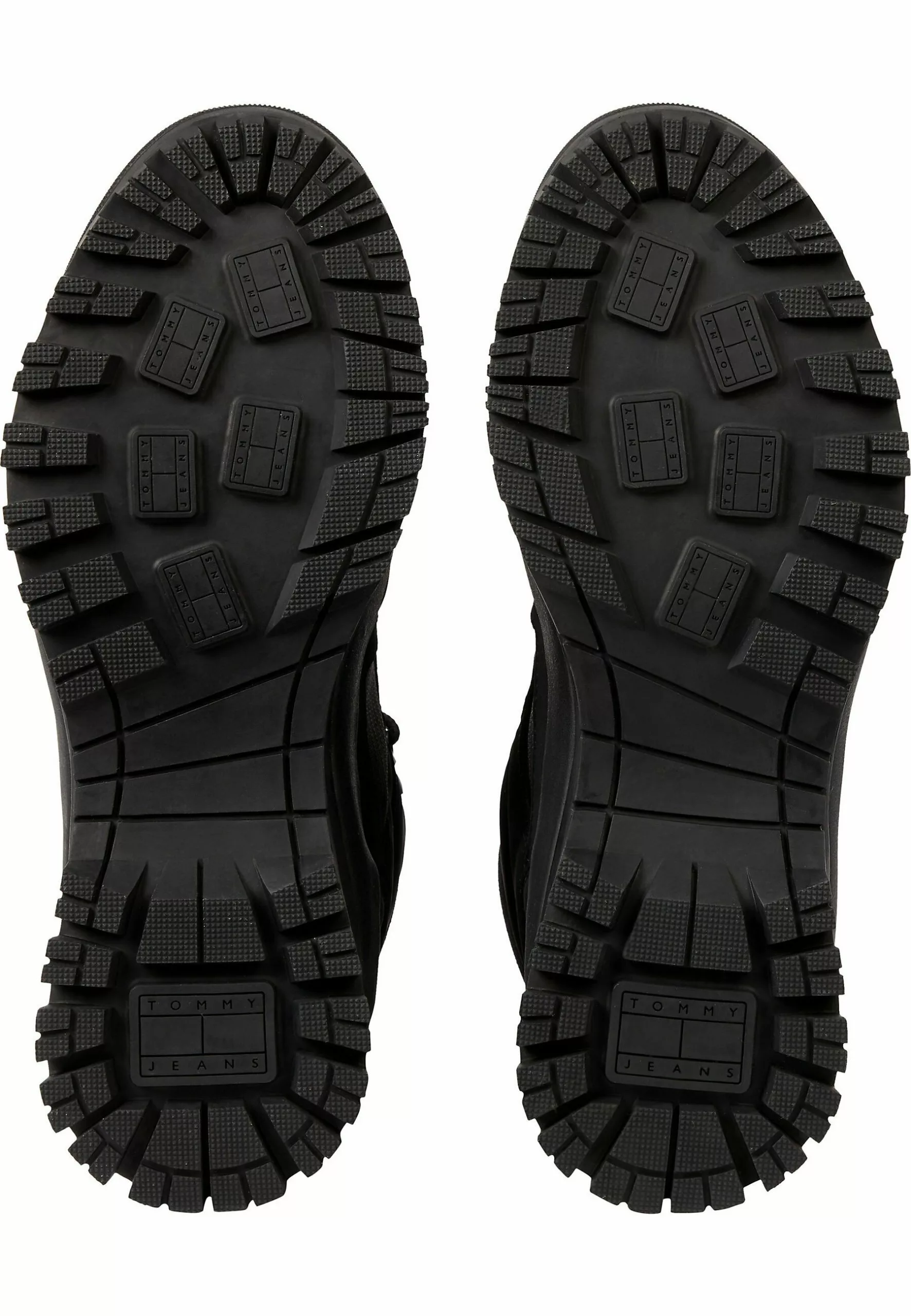 Tommy Jeans URBAN - Veterboots - Afbeelding 5