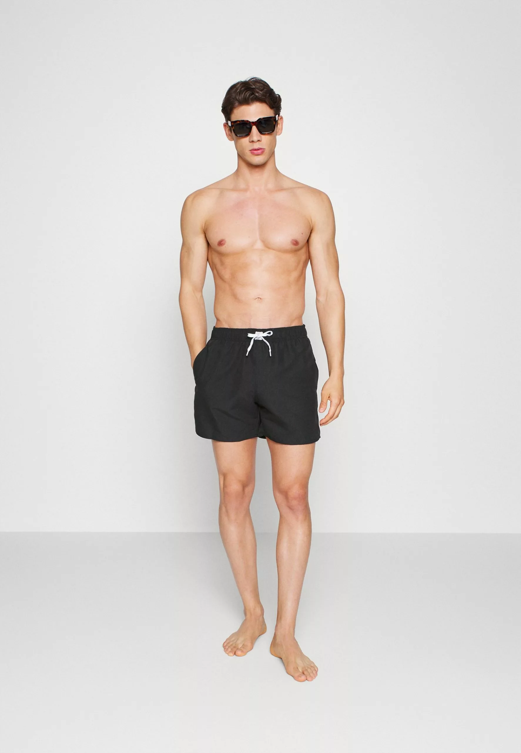 JBS SWIM TOWEL SET - Zwemshorts - Afbeelding 2