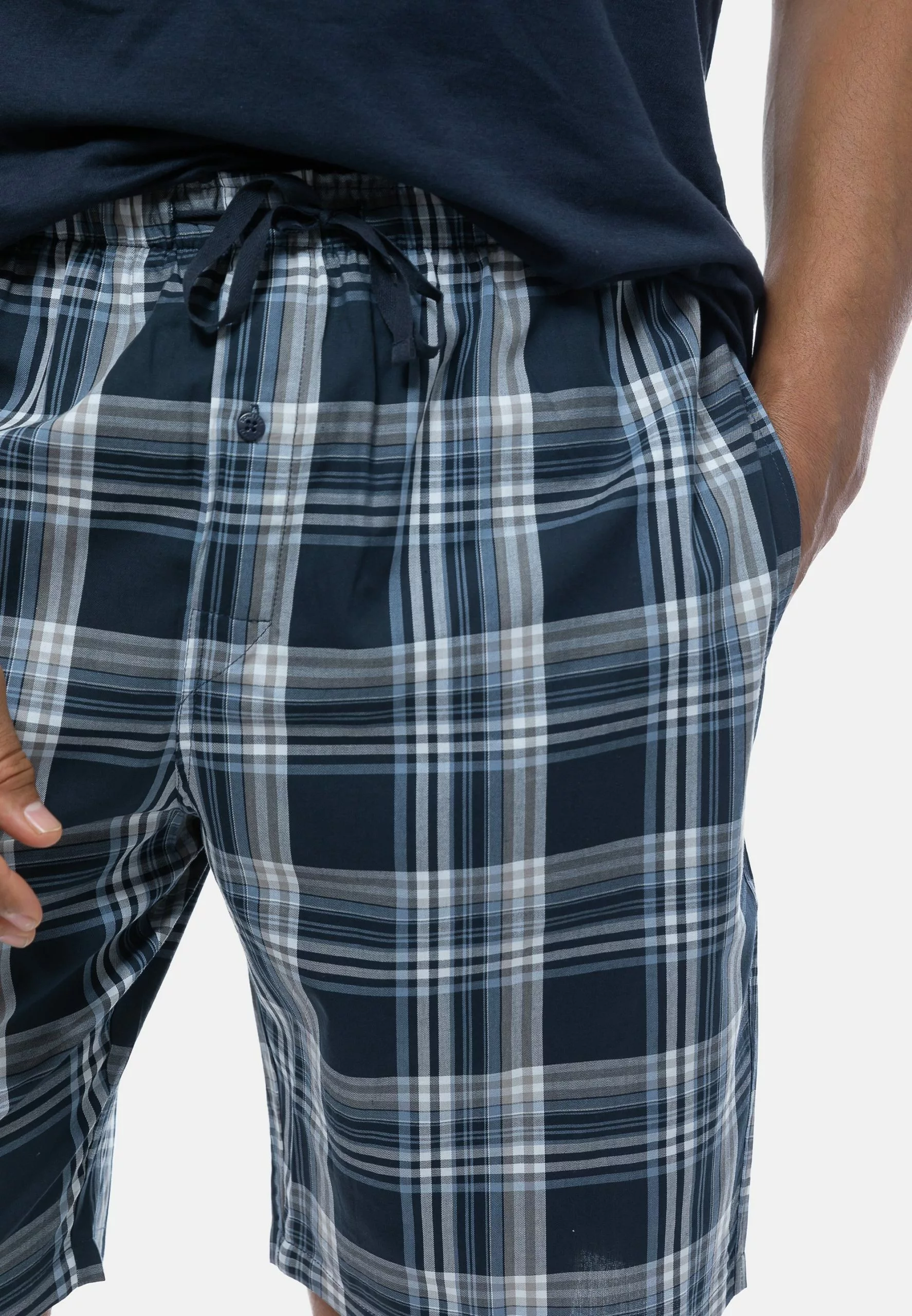 Schiesser Pyjama - Afbeelding 4