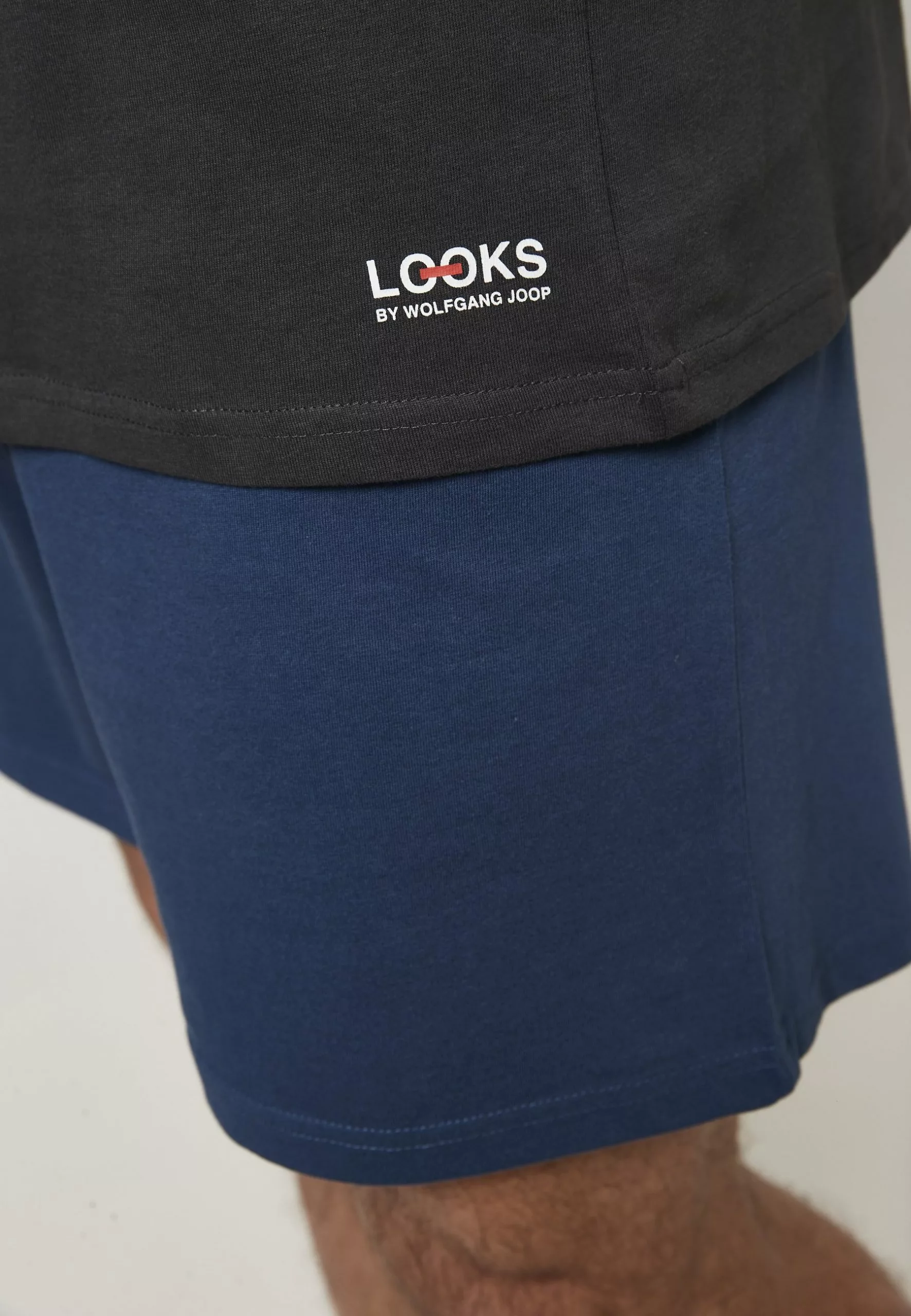 LOOKS By Wolfgang Joop SET - Pyjama - Afbeelding 4