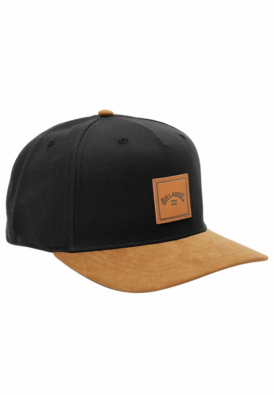 Billabong STACKED MIT SNAPBACKVERSCHLUSS ABY - Pet - Afbeelding 4