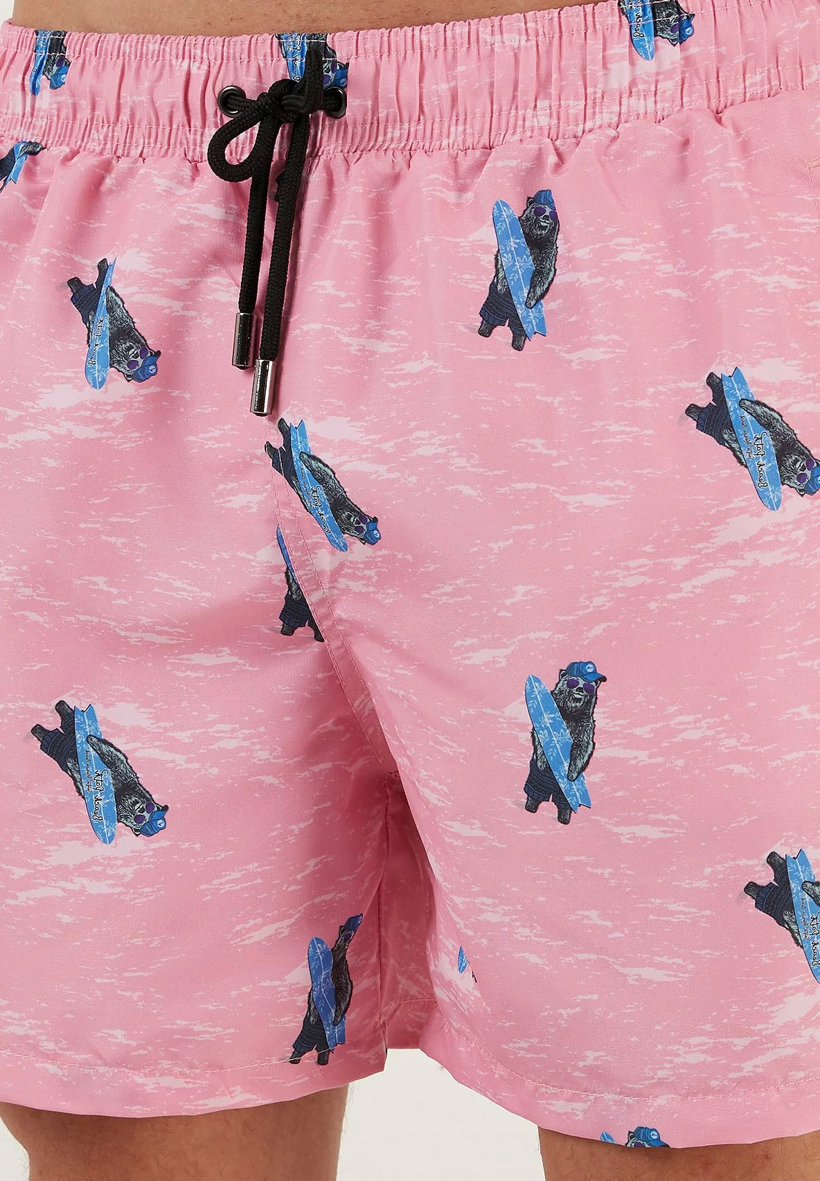 Buratti REGULAR FIT - Zwemshorts - Afbeelding 4