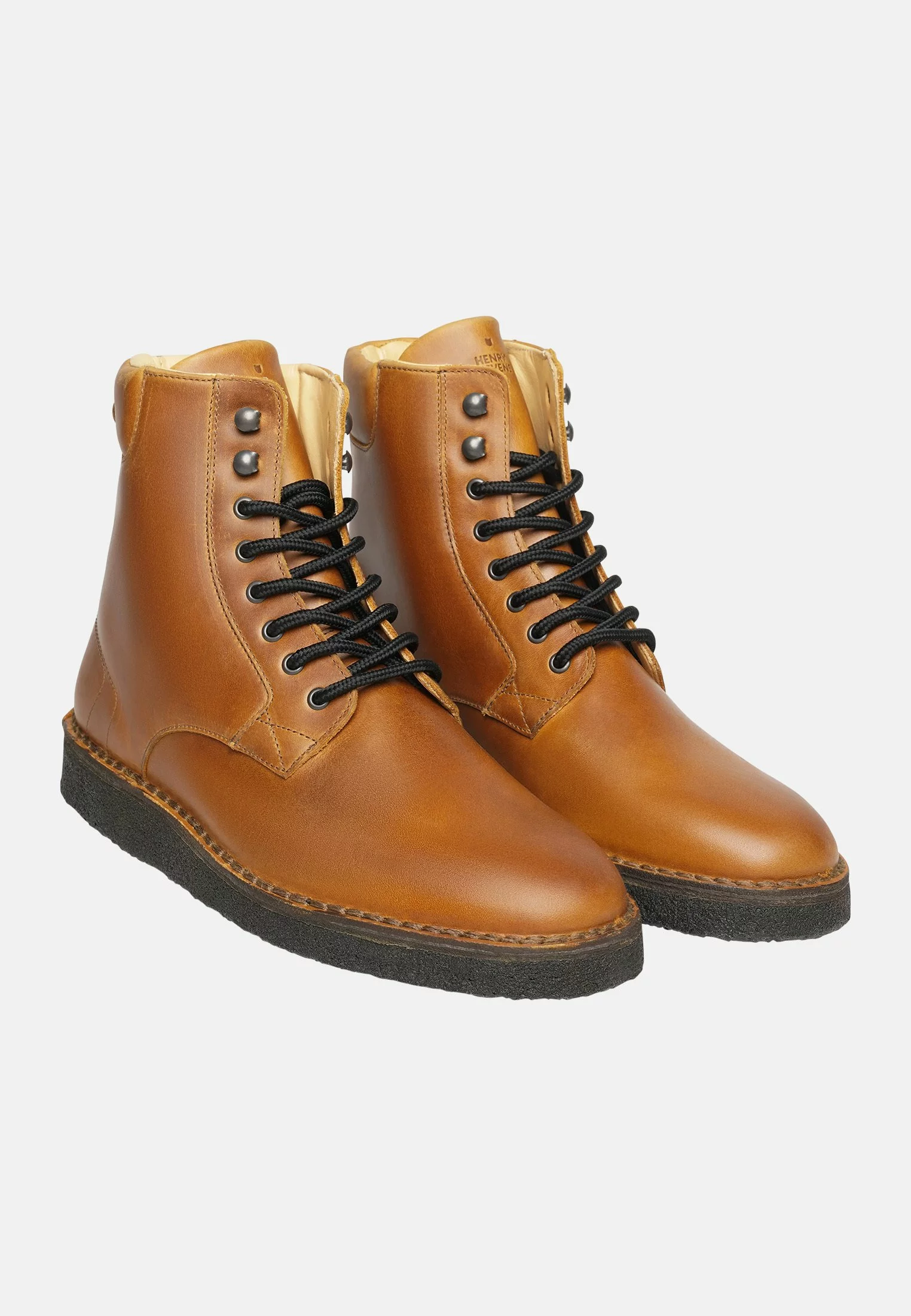 HENRY STEVENS BARNEY PDB - Veterboots