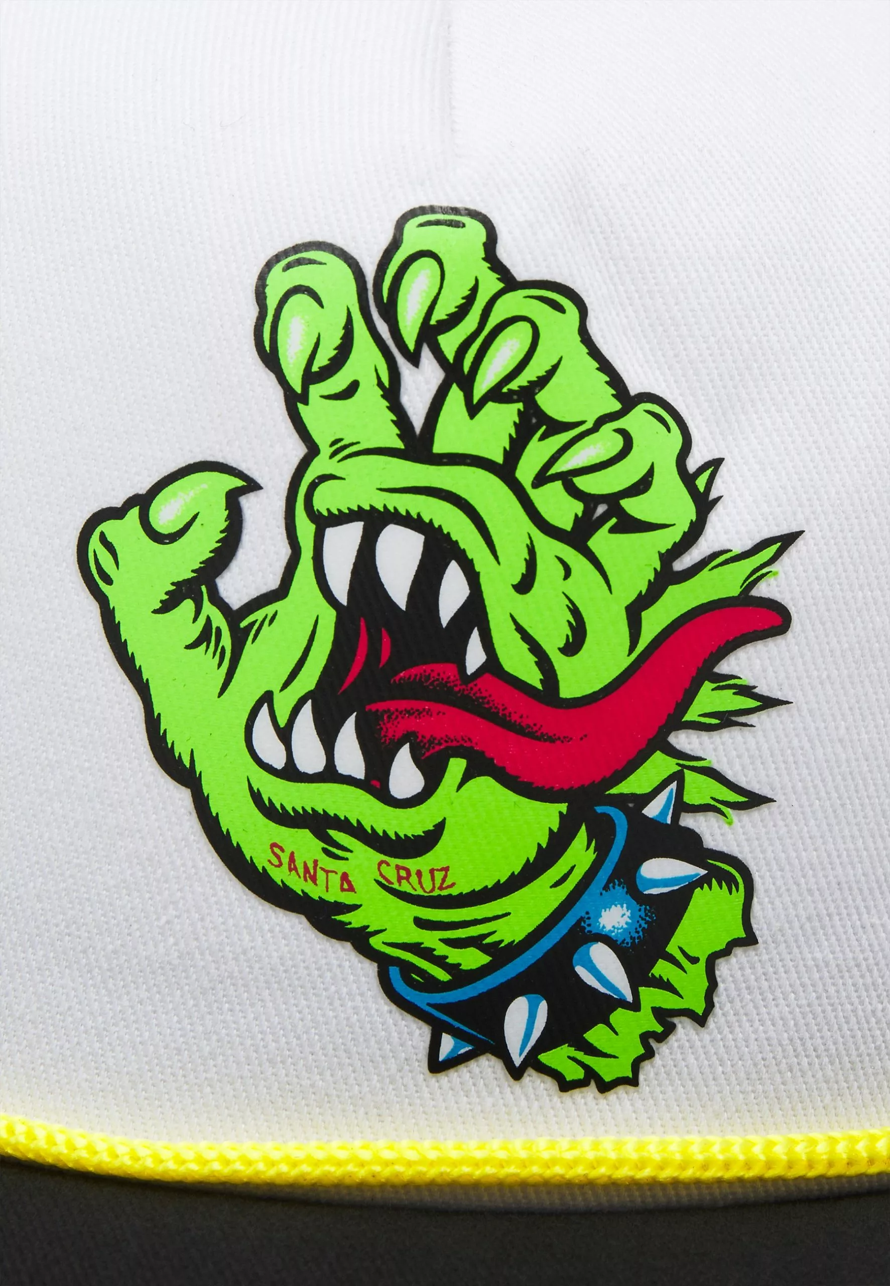 Santa Cruz MEEK SLASHER HAND UNISEX - Pet - Afbeelding 4