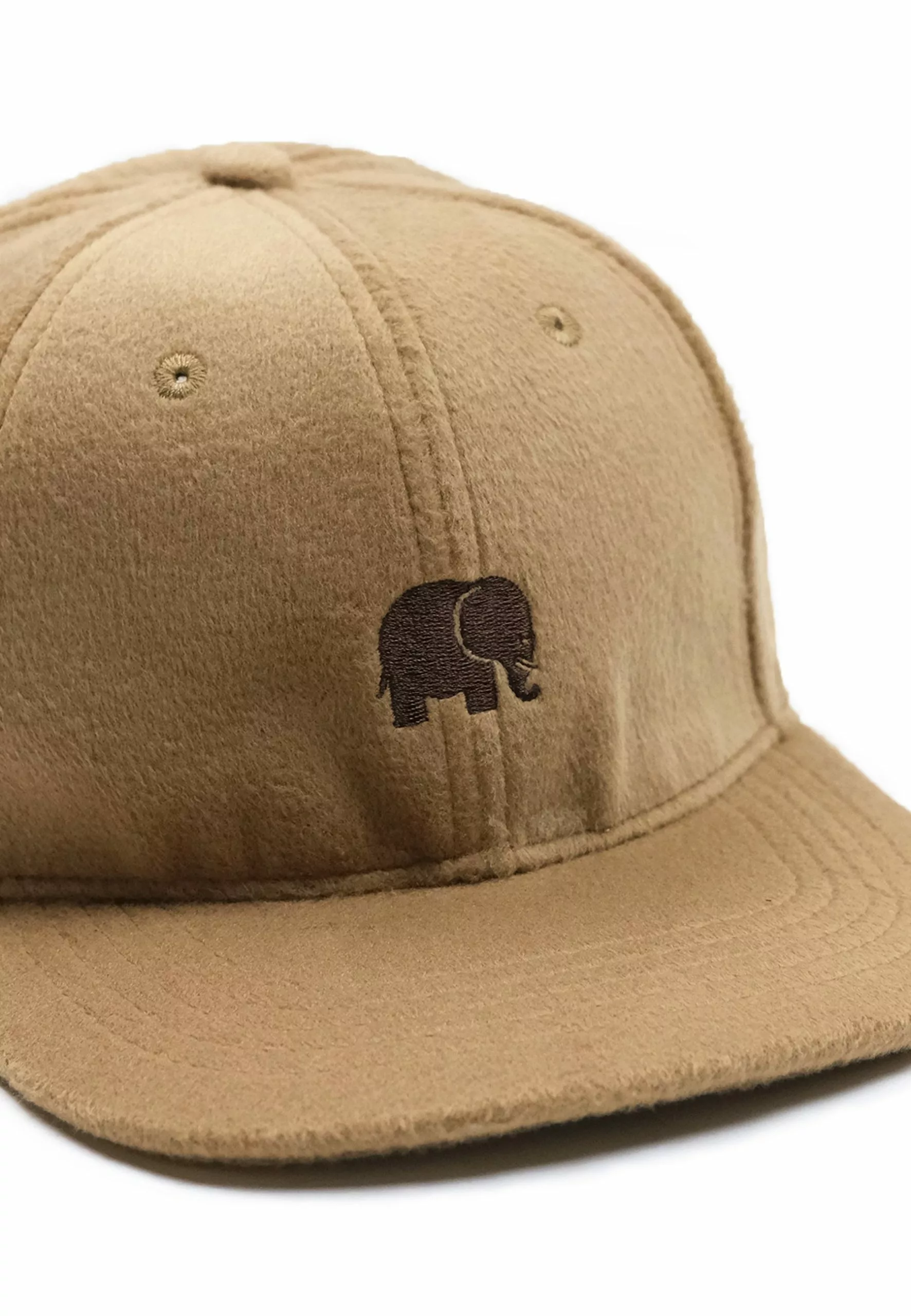 Trendsplant UNISEX SIX PANEL - Pet - Afbeelding 2