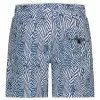 GAASTRA STRIPES - Zwemshorts