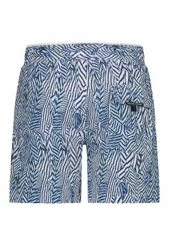 GAASTRA STRIPES - Zwemshorts