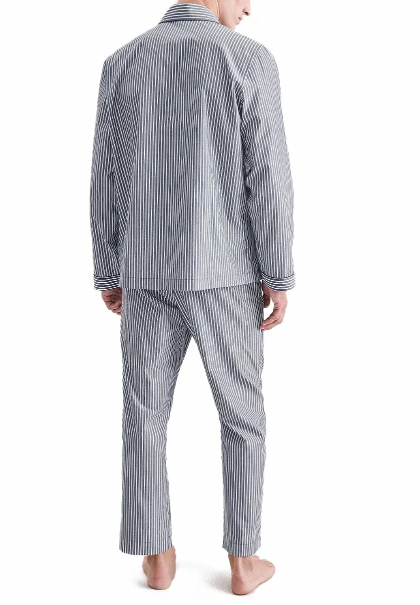 Seidensticker WEB LANG CLASSIC SET - Pyjama - Afbeelding 5