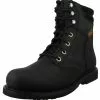Harley Davidson BIKER DARNEL CE ENGINEERSTIEFEL SCH - Veterboots