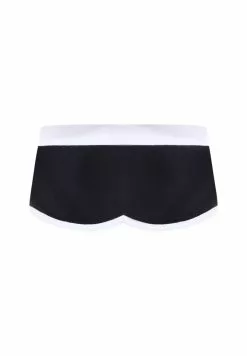 OBOY MILITARY - Zwemshorts