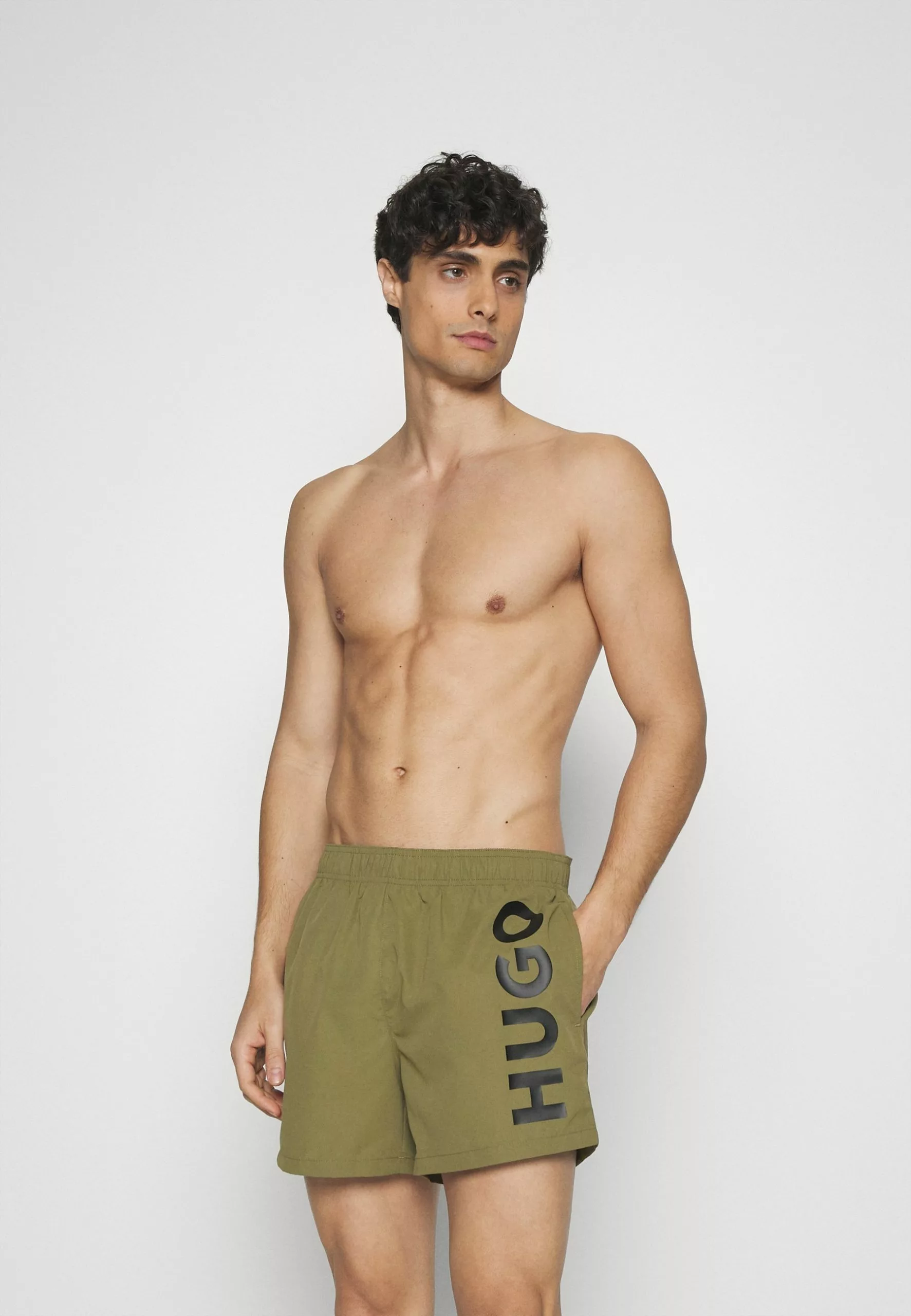 Hugo ABAS - Zwemshorts