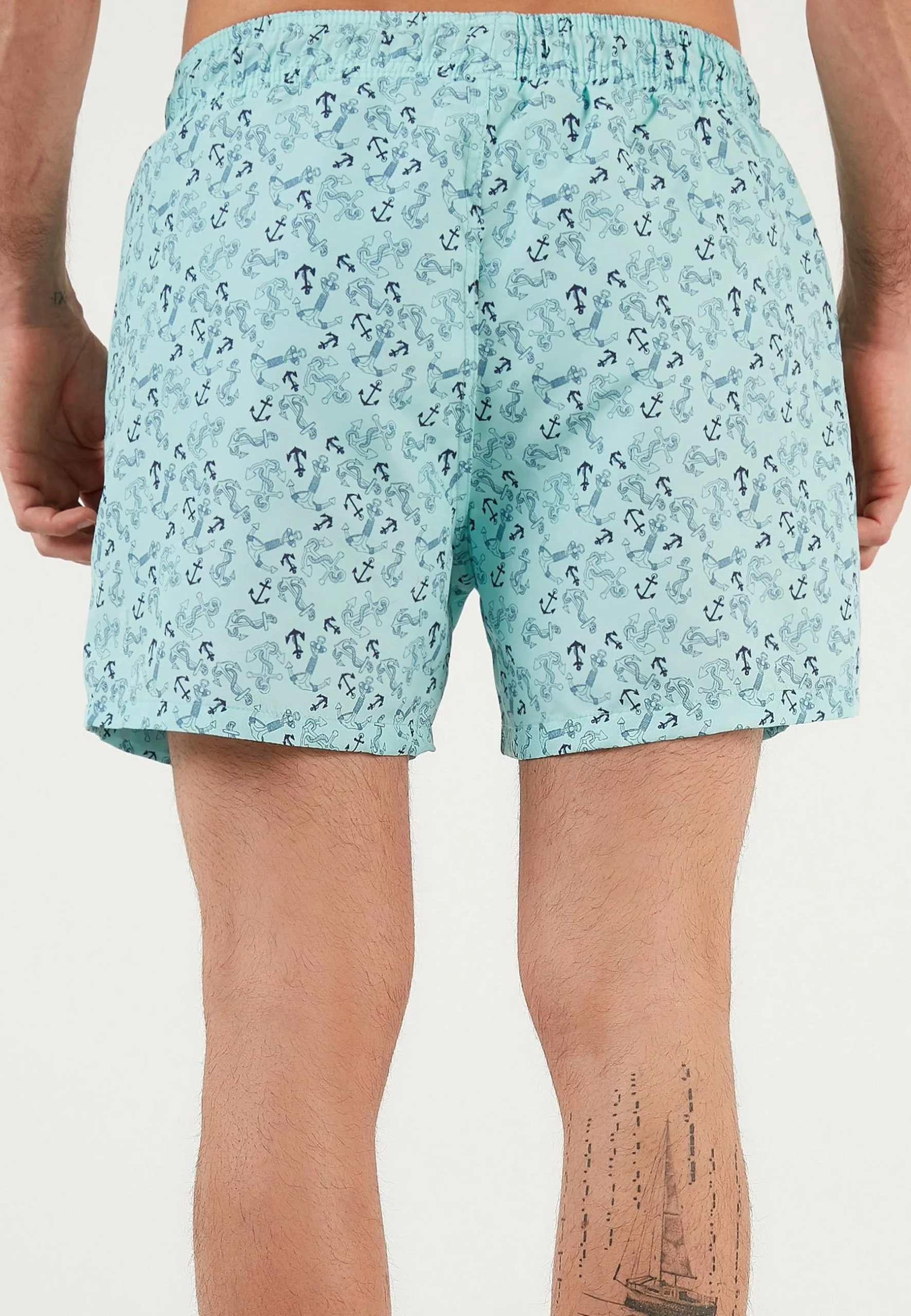 Buratti Zwemshorts - Afbeelding 2