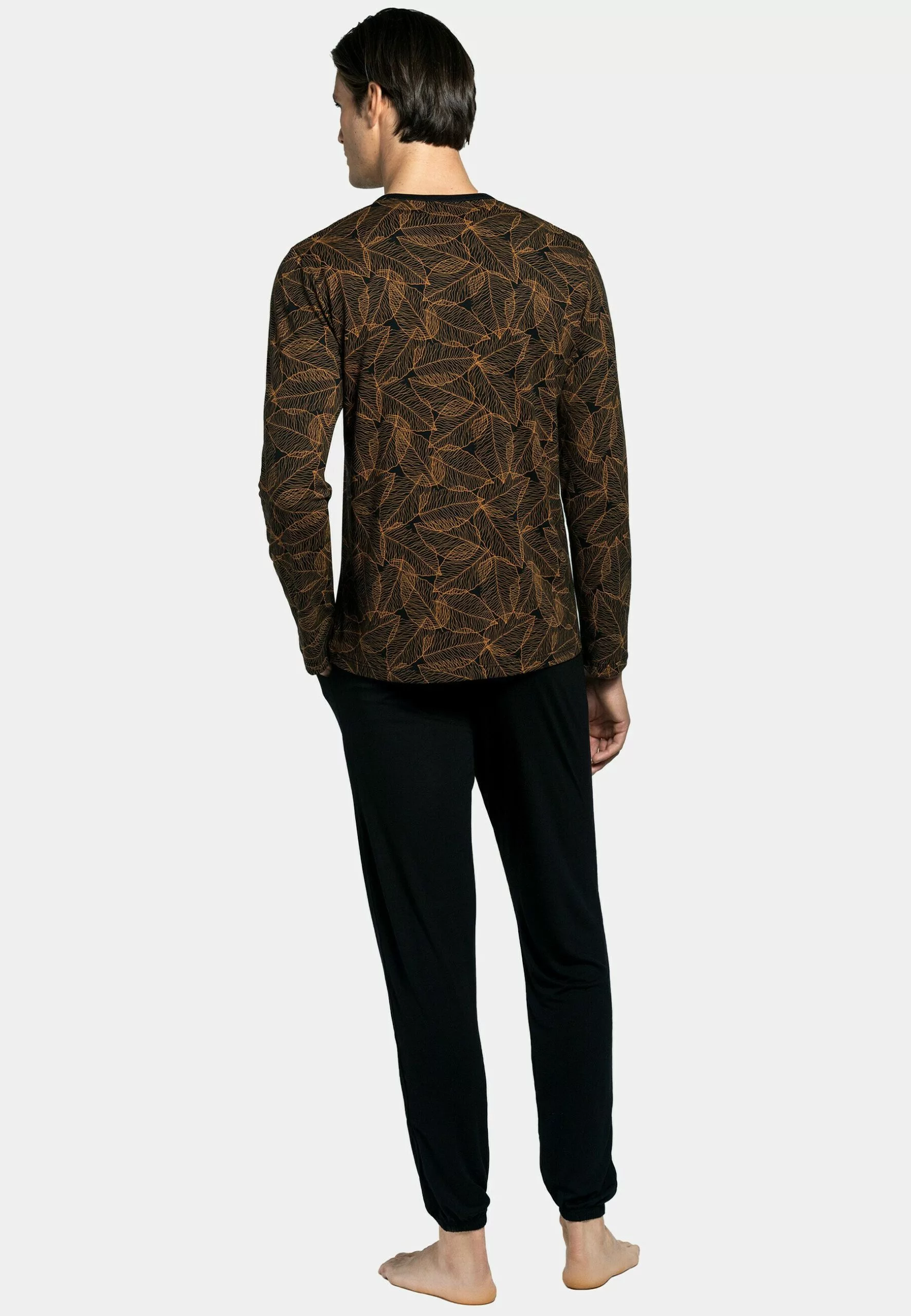 I Am What I Wear I AM GREENIE - Pyjama - Afbeelding 2