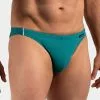 SLIP DE BAIN BLU1200 OLAF BENZ - Zwemslips