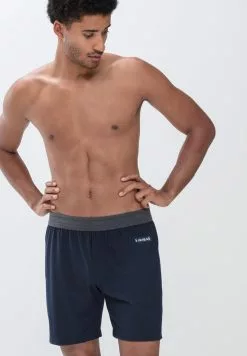 MEY ZZLEEPWEAR - Pyjamabroek