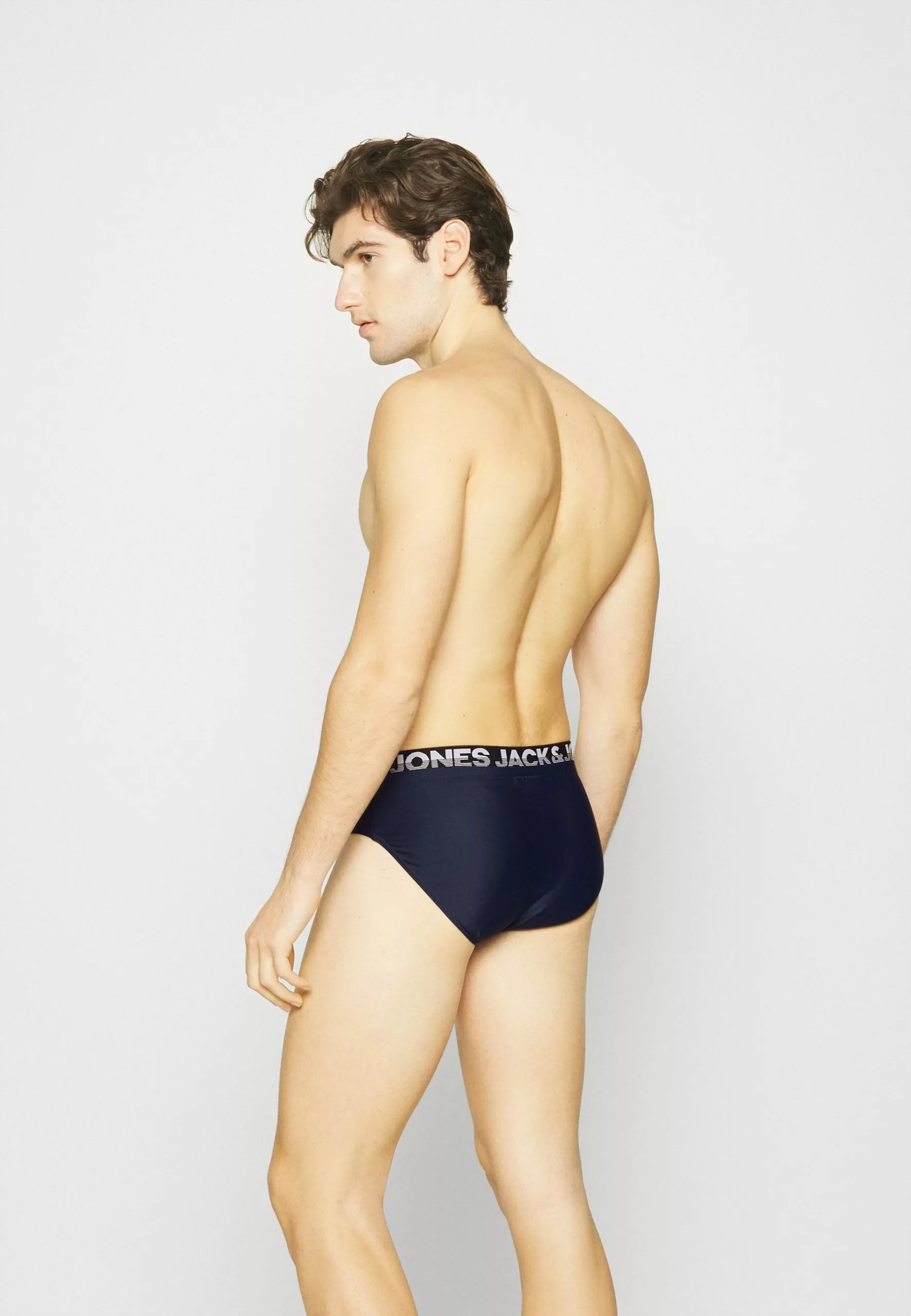 Jack & Jones JPSTIBIZA SWIM TRUNKS - Zwemslips - Afbeelding 2
