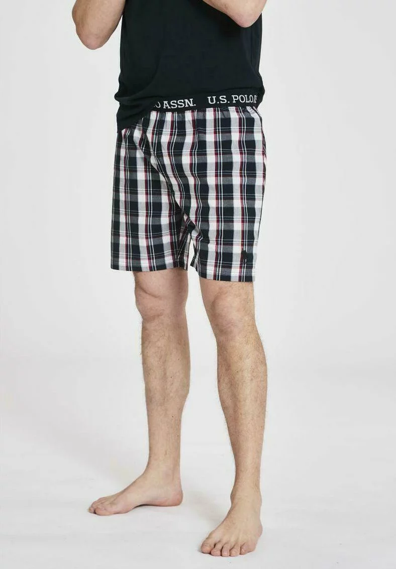 U.S. Polo Assn. DUKE - Pyjamabroek - Afbeelding 3