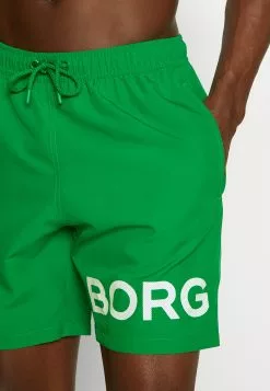 BJØRN BORG SWIM - Zwemshorts
