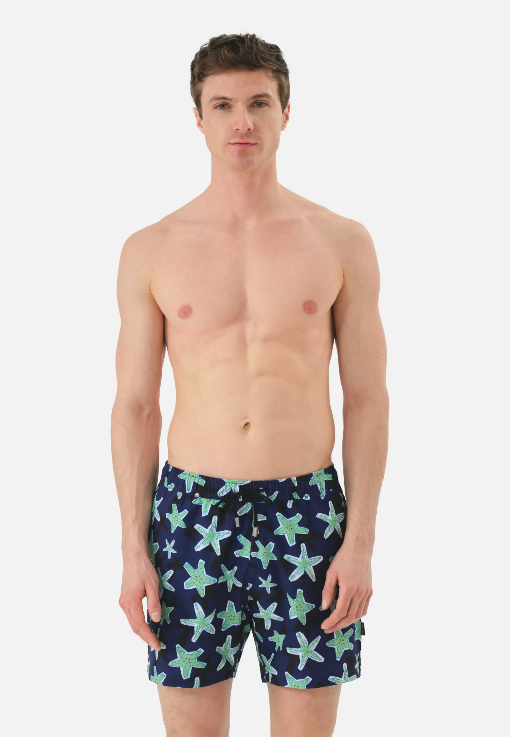 John Frank Zwemshorts