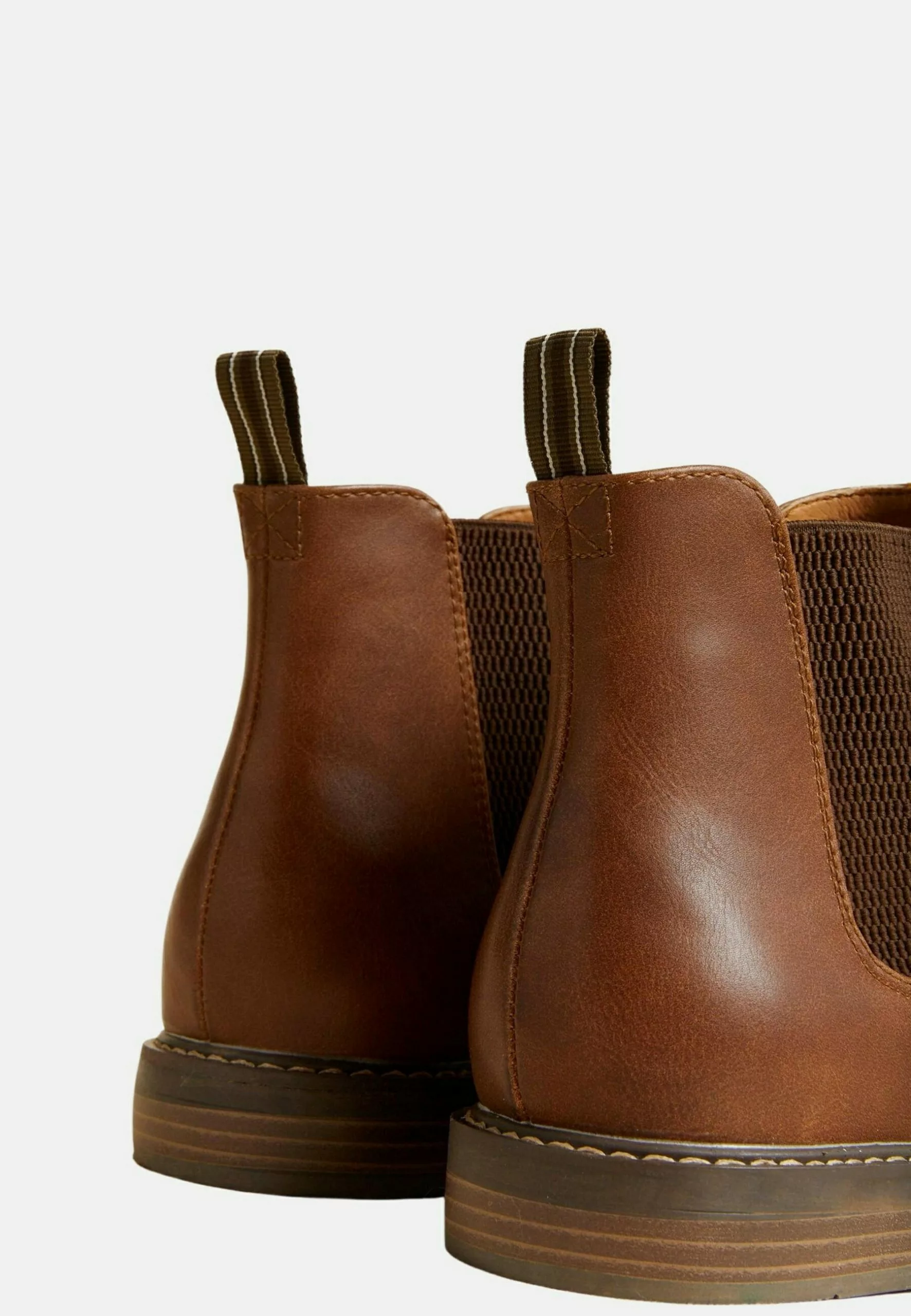 Marks & Spencer PULL-ON CHELSEA - Korte Laarzen - Afbeelding 2