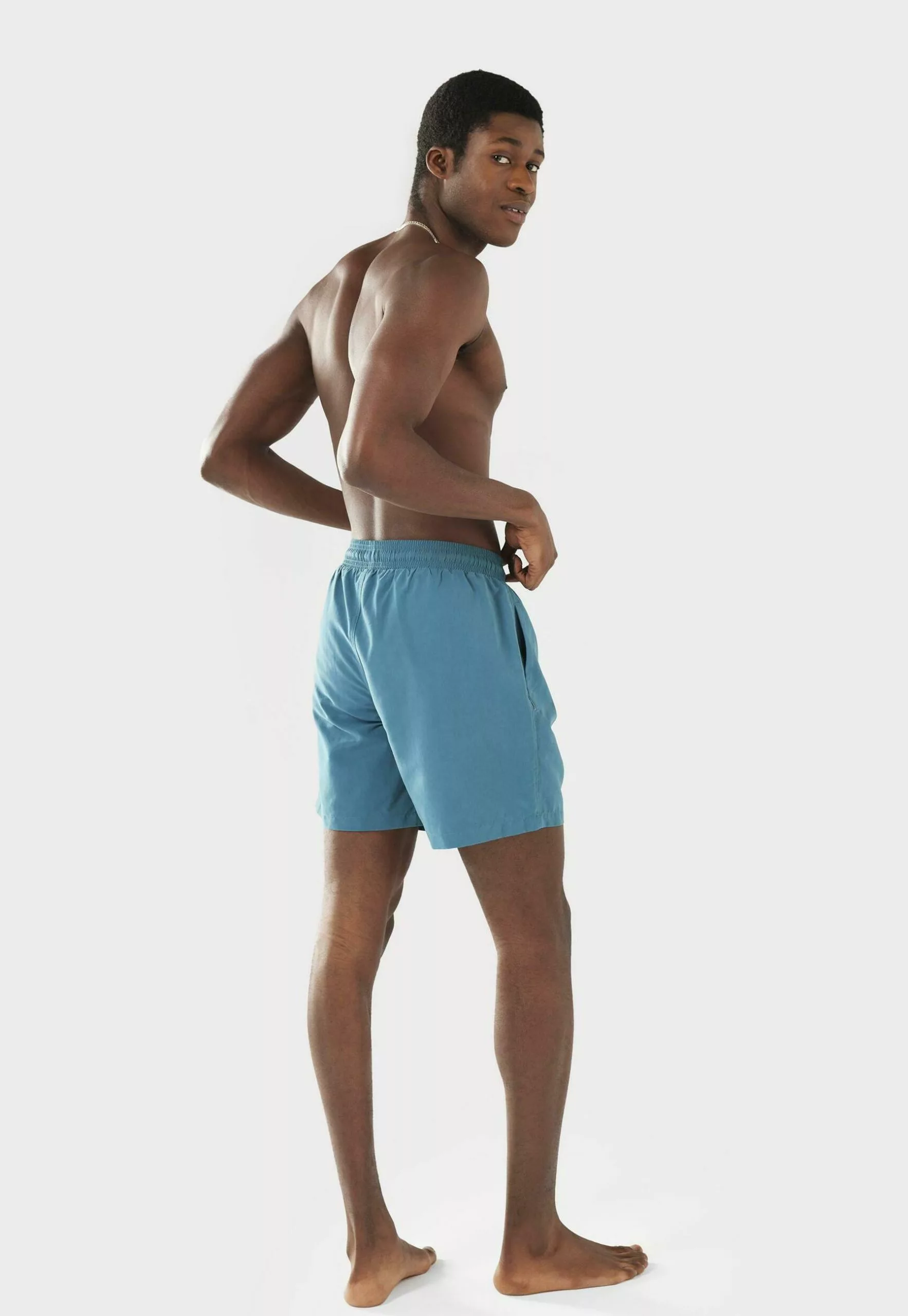 Chelsea Peers DRAWCORD - Zwemshorts - Afbeelding 3