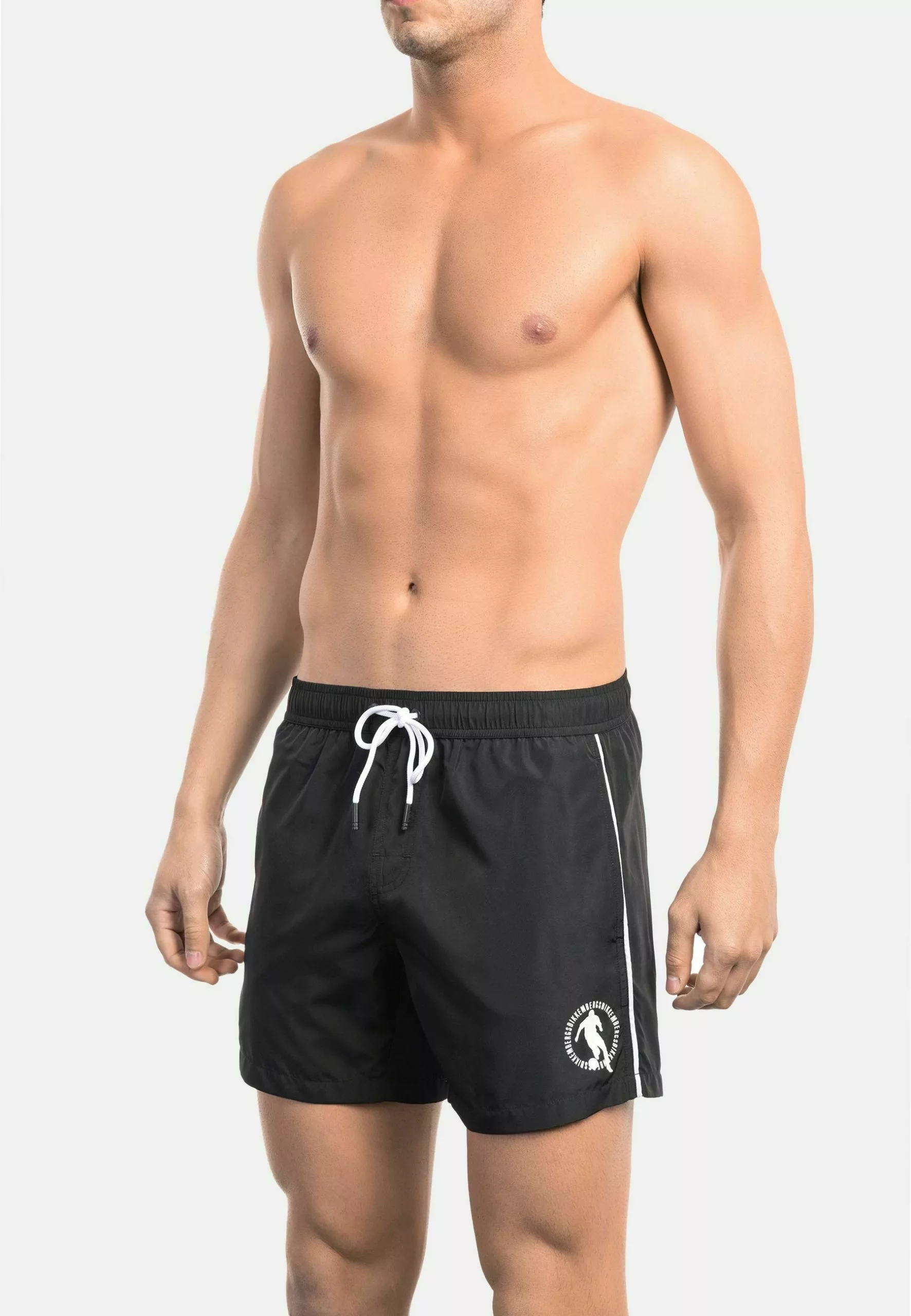 Bikkembergs Zwemshorts