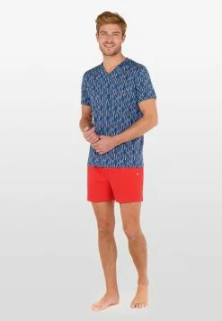 Hom LUGANO - Pyjama