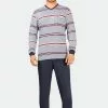 Hajo Polo & Sportswear KLIMA-LIGHT - Pyjama