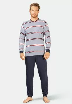 Hajo Polo & Sportswear KLIMA-LIGHT - Pyjama