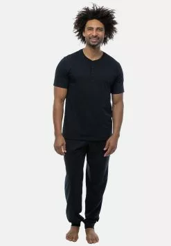 Schiesser MIX SET - Pyjama