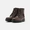 G-Star PATTON VI MID LEA M - Veterboots