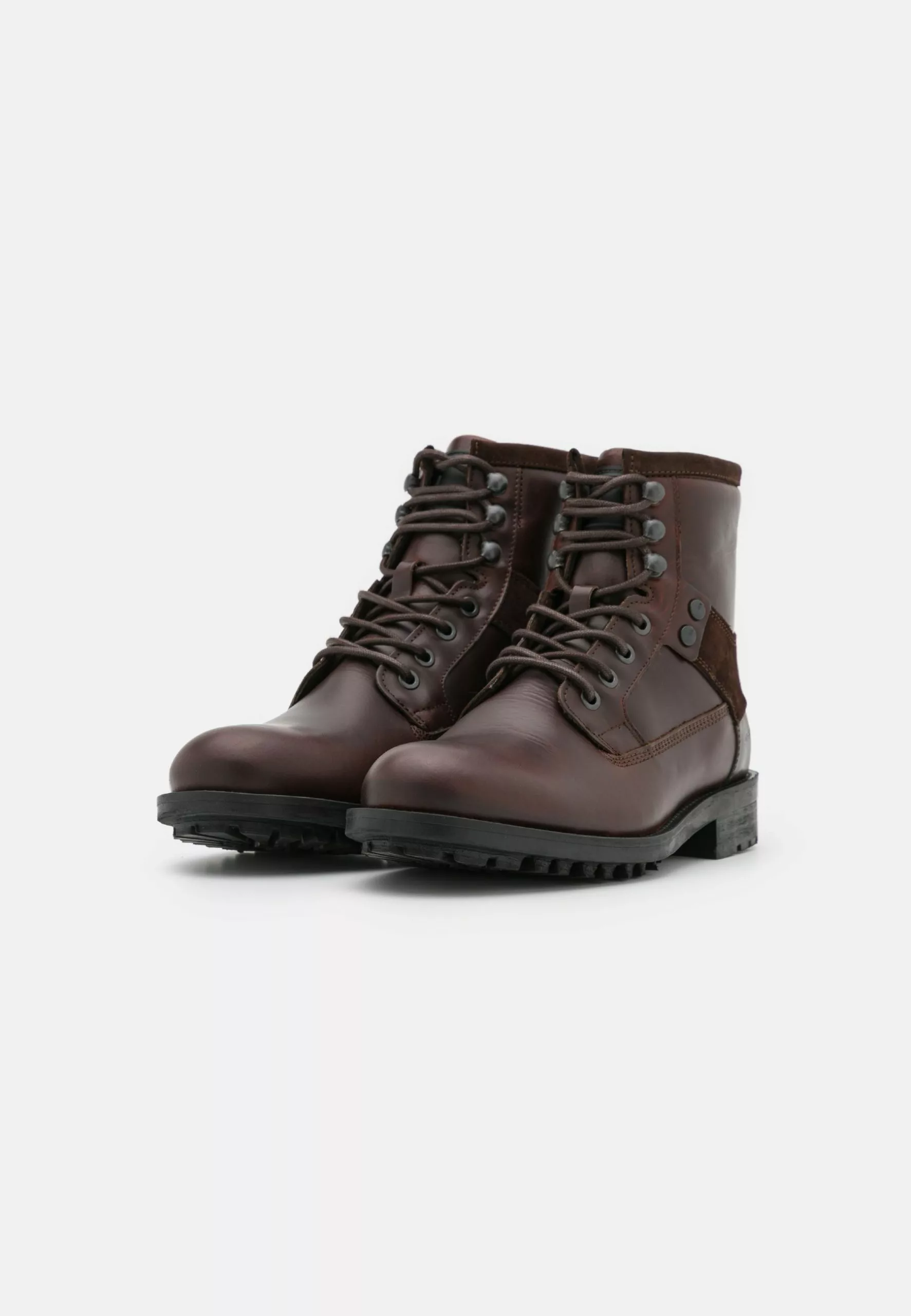 G-Star PATTON VI MID LEA M - Veterboots