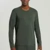 HANRO CASUALS - Pyjamashirt