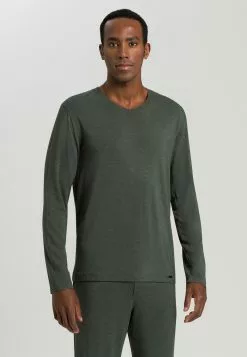 HANRO CASUALS - Pyjamashirt