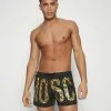 Moschino Swim SHORT BOXER - Zwemshorts