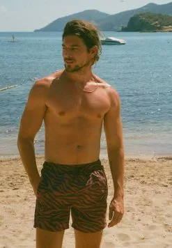 BEACHLIFE Zwemshorts