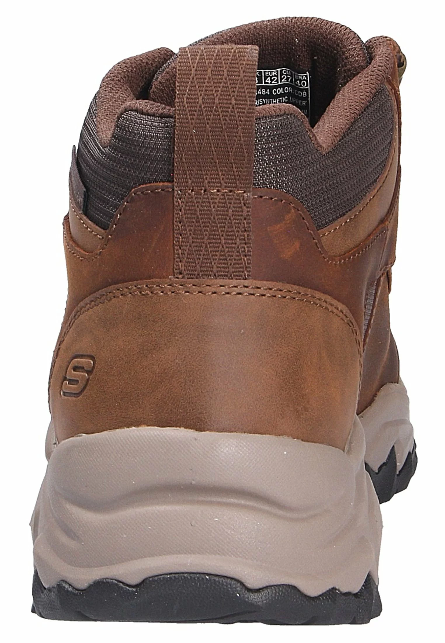 Skechers Veterboots - Afbeelding 3