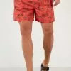 Buratti REGULAR FIT - Zwemshorts