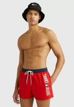 Tommy Jeans Zwemshorts