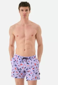 John Frank Zwemshorts