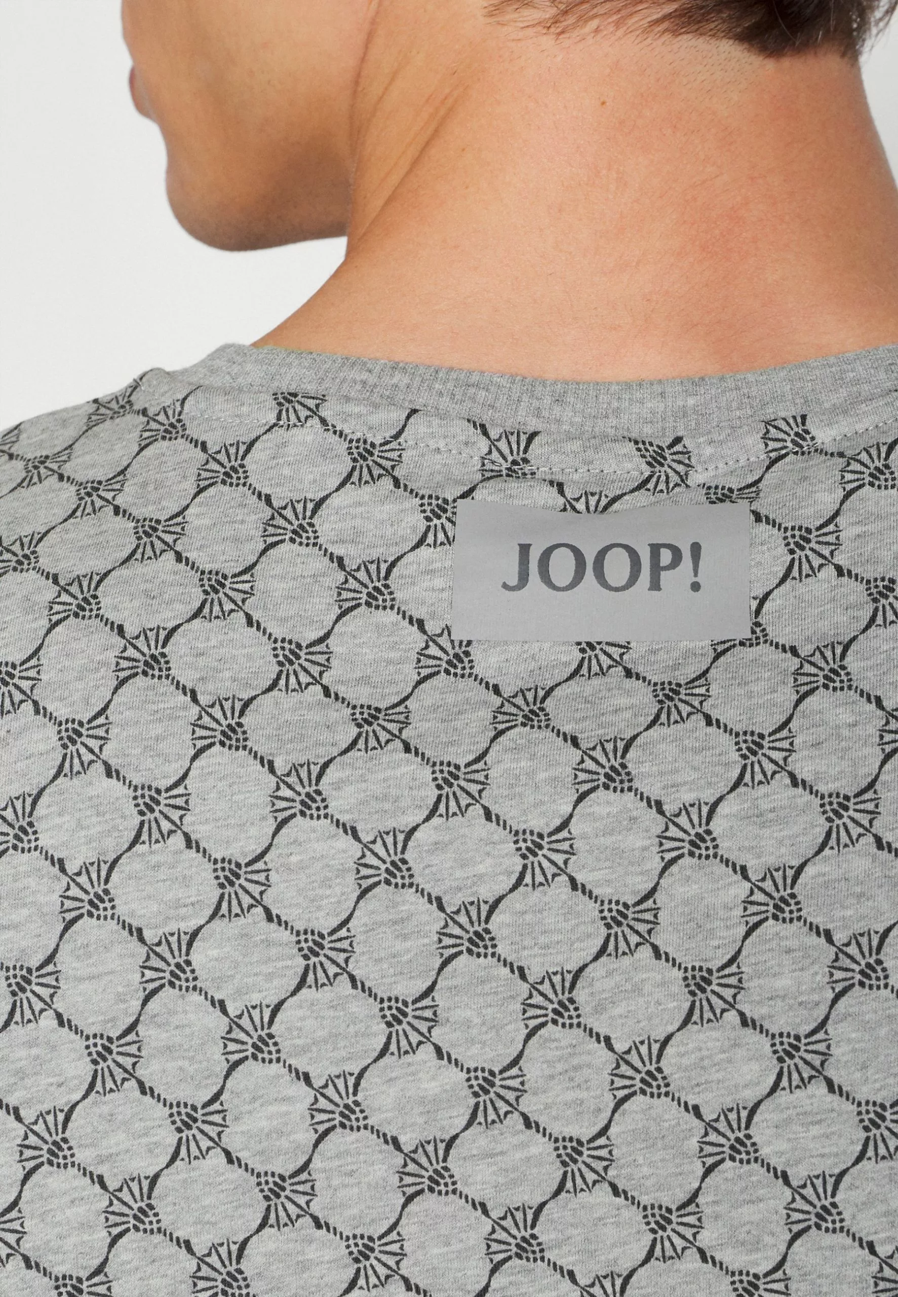 JOOP! Pyjamashirt - Afbeelding 5