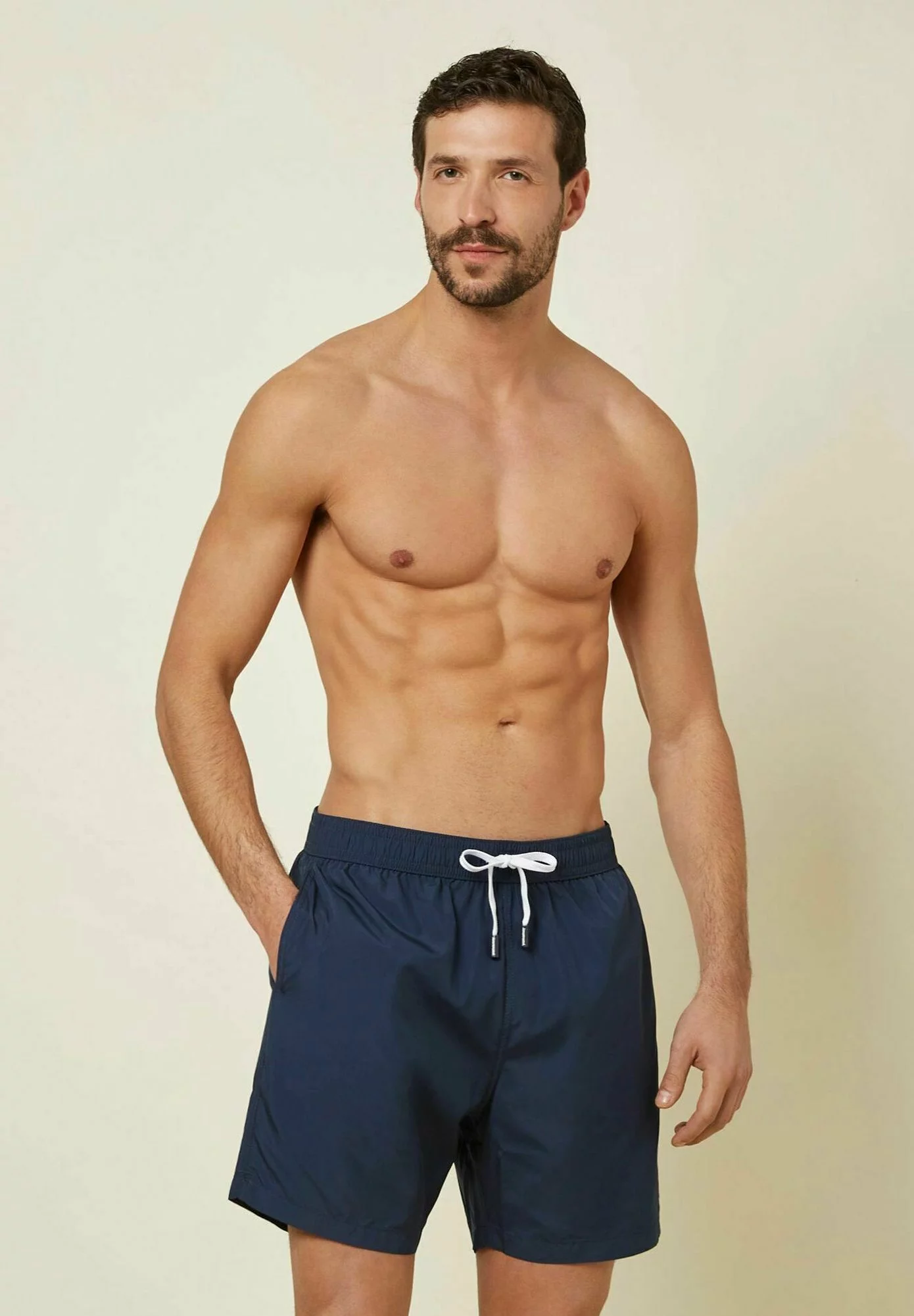 Yamamay PASSEPARTOUT - Zwemshorts