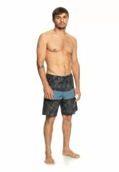 Quiksilver HIGHLITE ARCH 19" - Zwemshorts