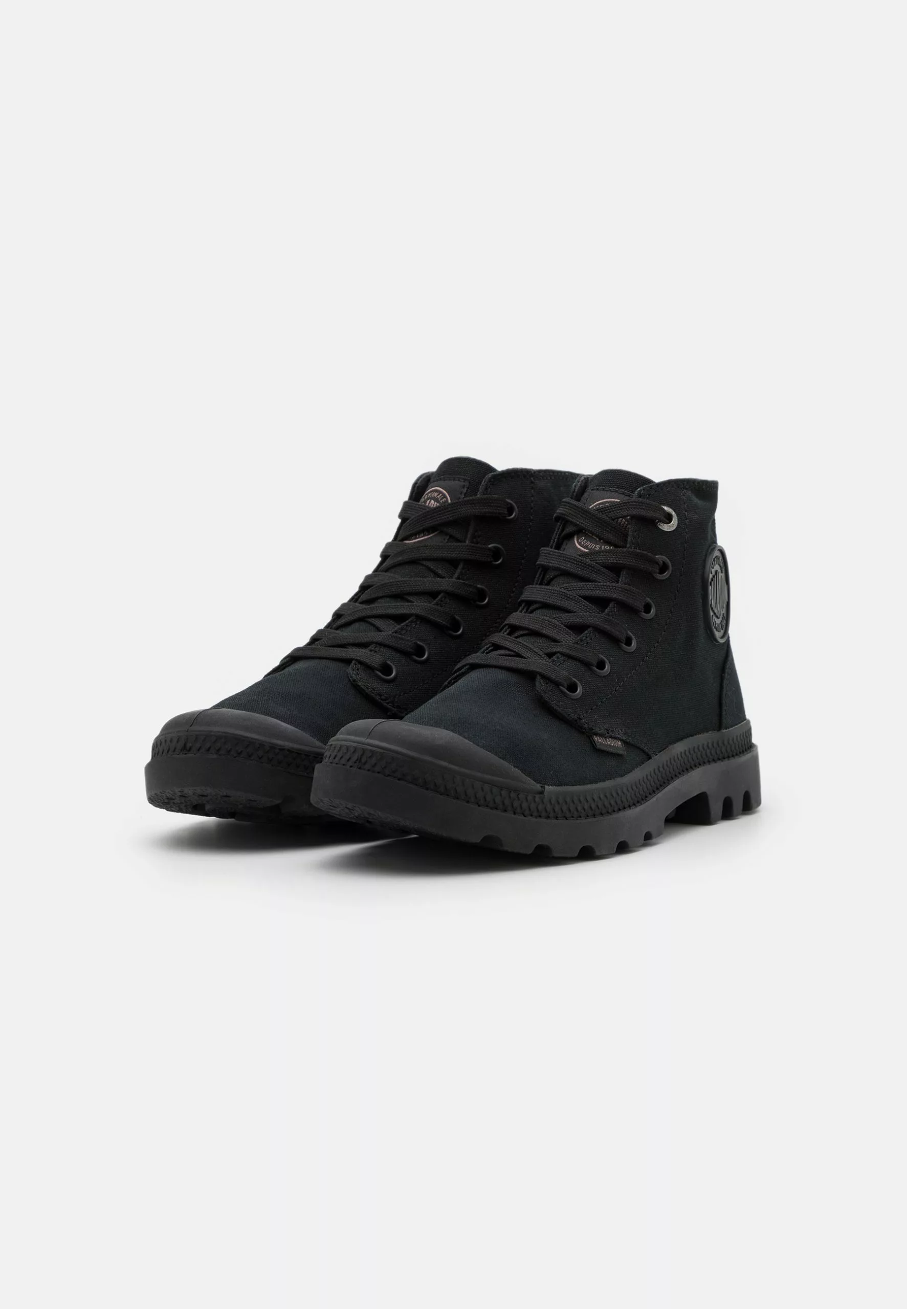 Palladium MONO CHROME UNISEX - Veterboots - Afbeelding 3