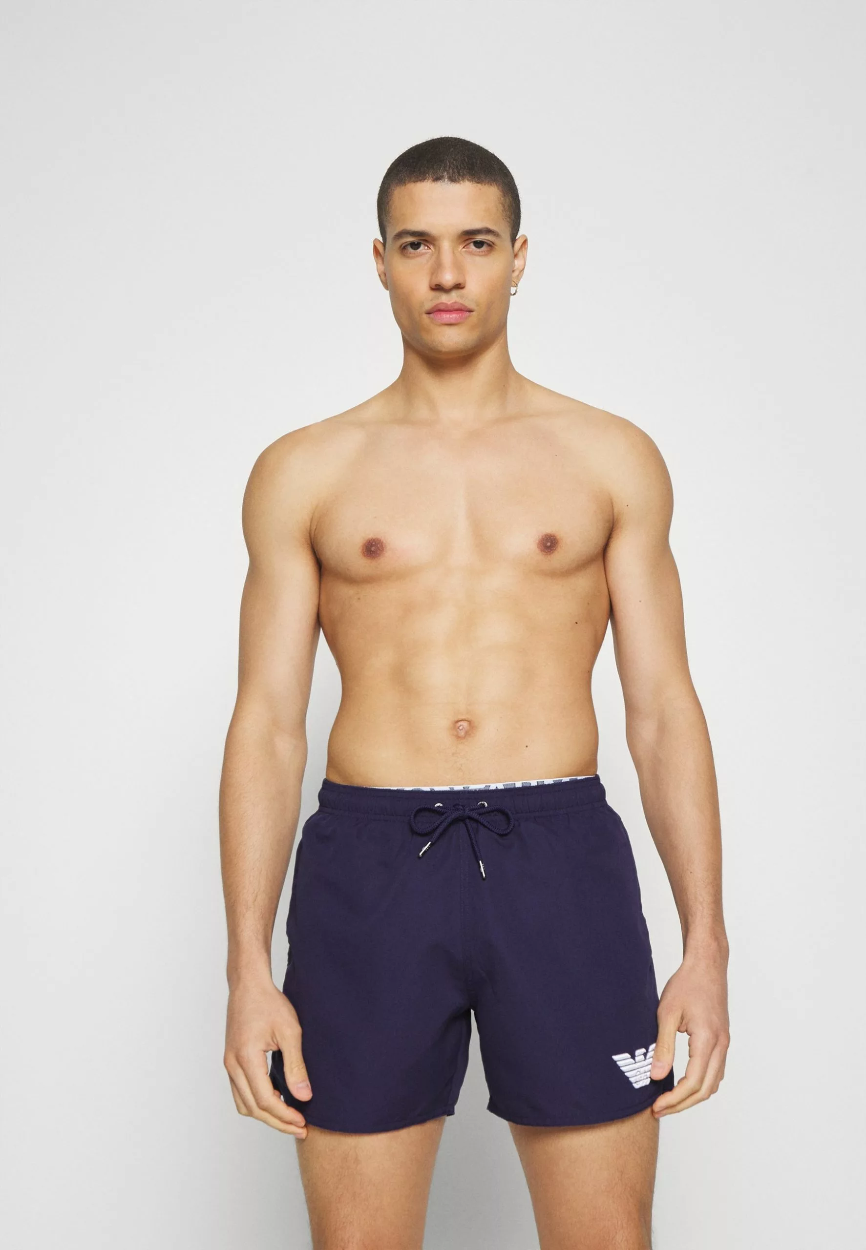 Emporio Armani BOXER - Zwemshorts