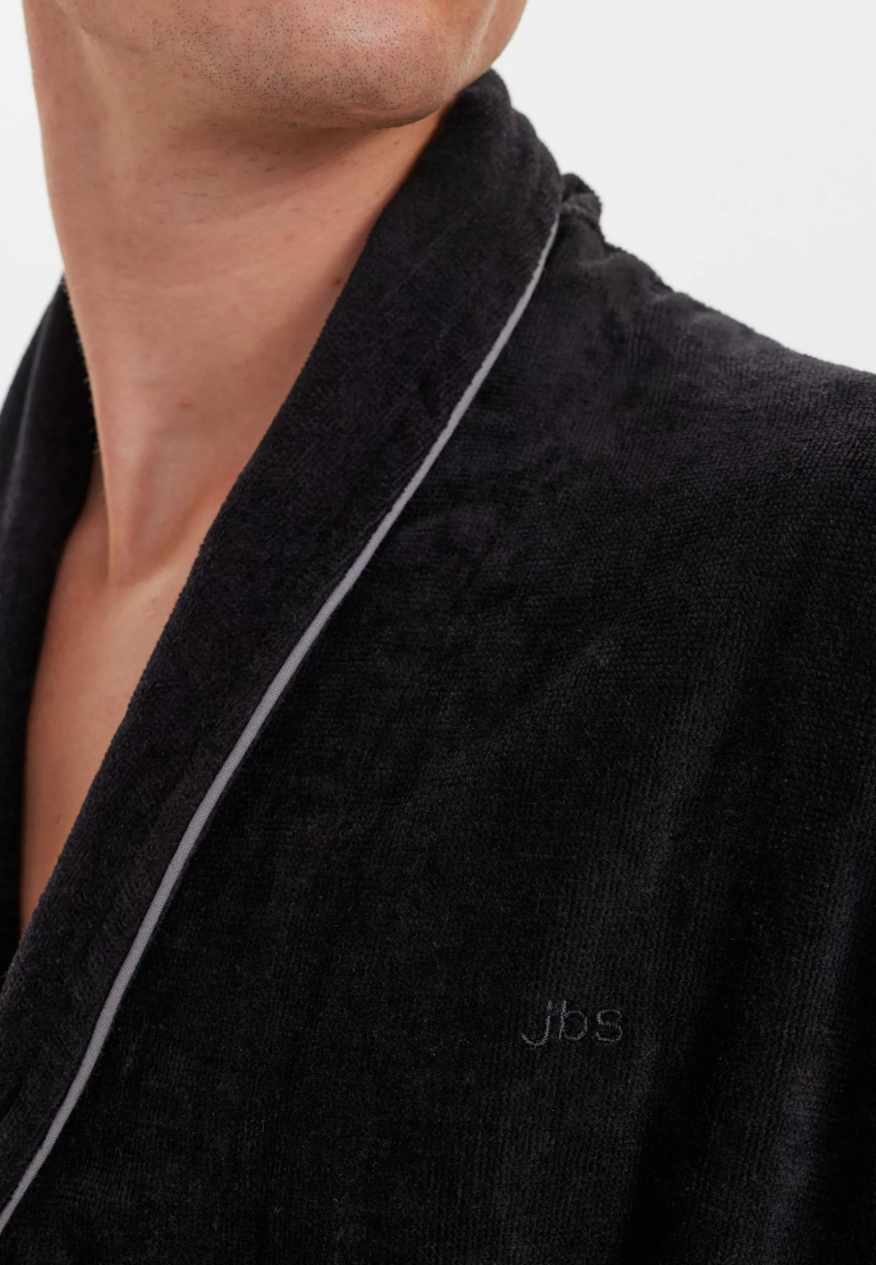 JBS BATHROBE - Badjas - Afbeelding 4