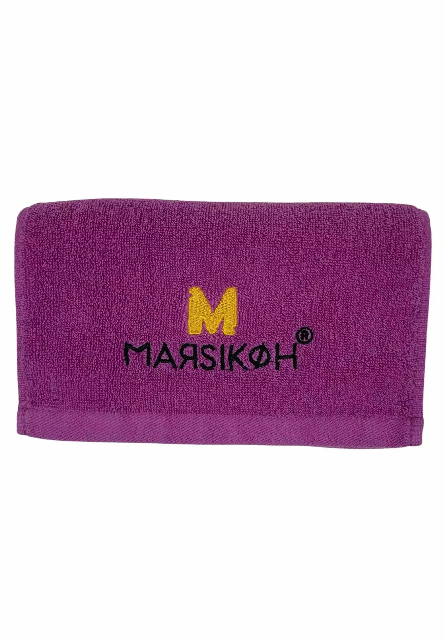 MAЯSIKØH GYM AND FITNESS TOWEL - Strandaccessoire - Afbeelding 3