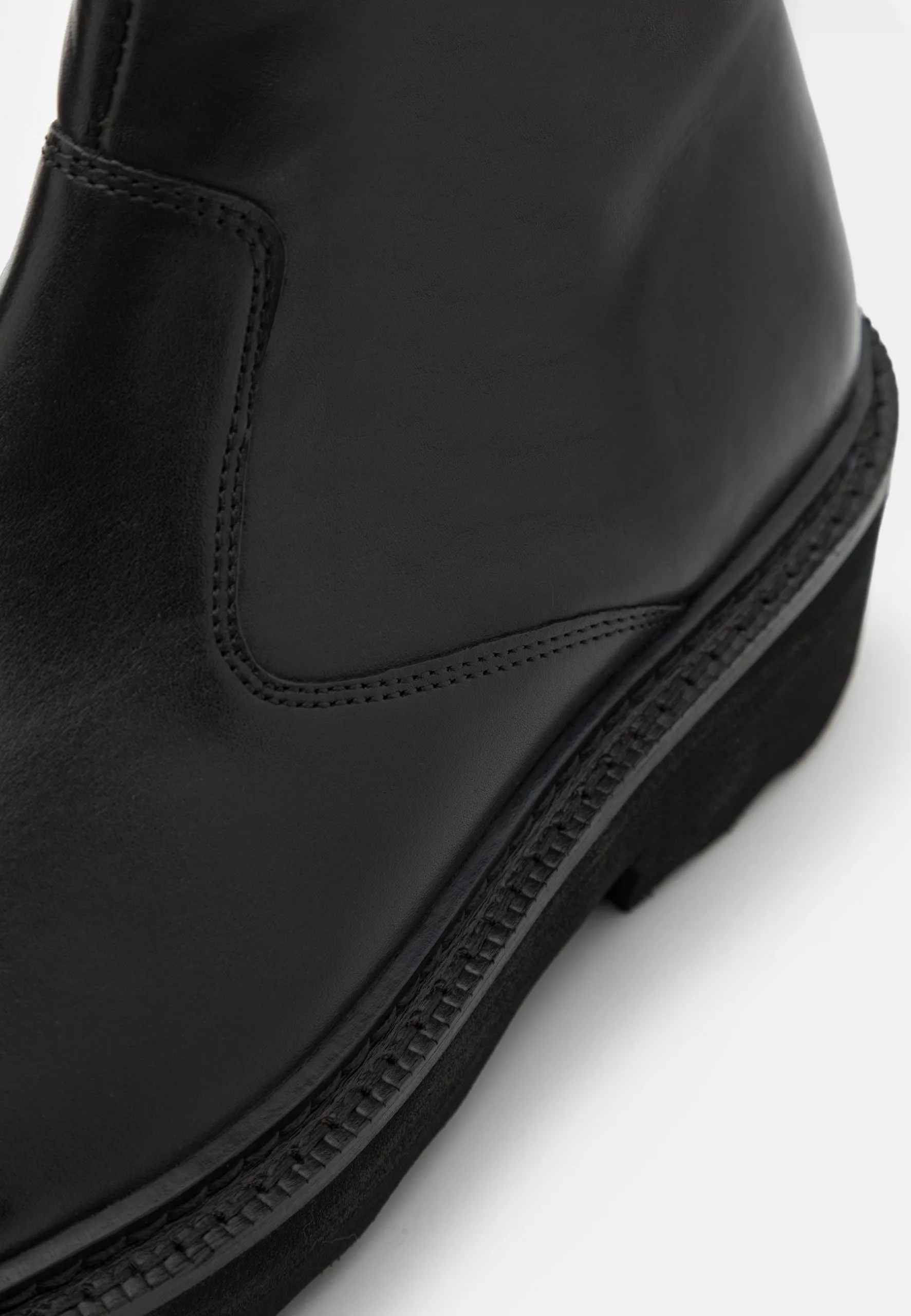 Walk London CALI INSIDE ZIP BOOT - Korte Laarzen - Afbeelding 5